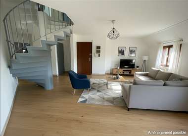 Appartement 4 Pièces 87 m²