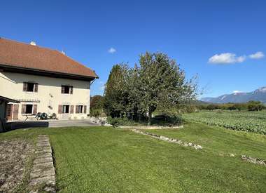 Maison 5 Pièces 187 m²