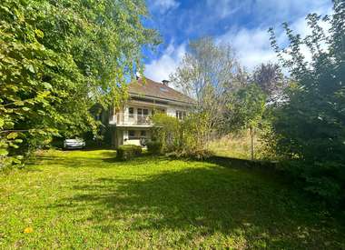 Maison 6 Pièces 216 m²