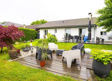 Maison 4 Pièces 111 m²
