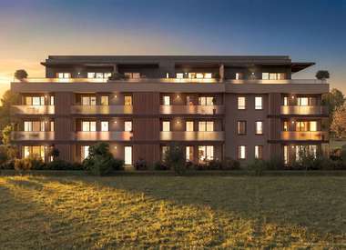 Appartement 4 Pièces 78 m²