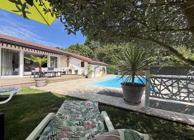 Maison 5 Pièces 107 m²