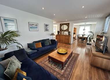 Maison 6 Pièces 200 m²