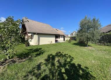 Maison 5 Pièces 121 m²