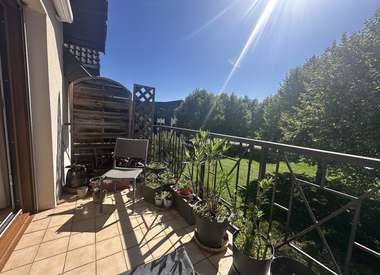 Appartement 4 Pièces 65 m²