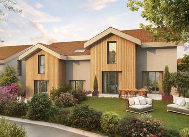 Maison 5 Pièces 106 m²