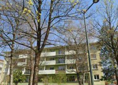 Appartement 3 Pièces 72 m²