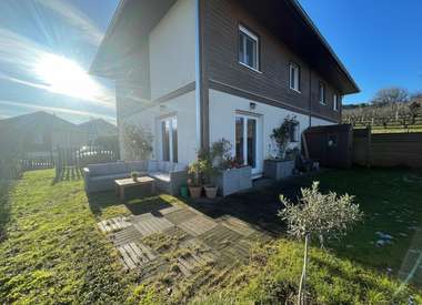 Maison 5 Pièces 93 m²