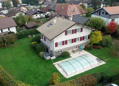 Maison 5 Pièces 180 m²