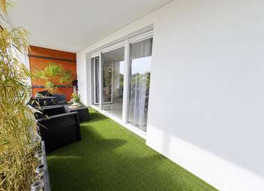 Appartement 5 Pièces 94 m²