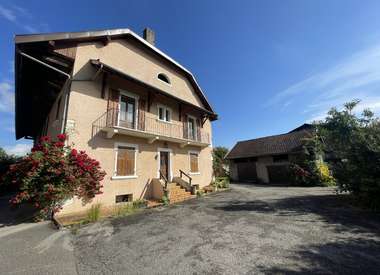 Maison 5 Pièces 179 m²