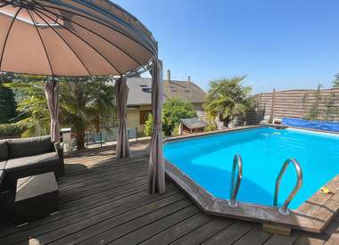 Maison 5 Pièces 125 m²