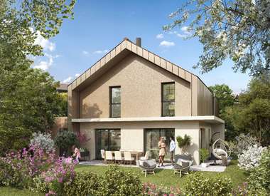 Maison 6 Pièces 139 m²