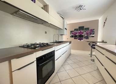 Appartement 4 Pièces 80 m²