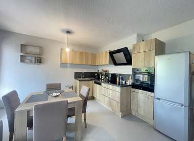 Appartement 2 Pièces 49 m²