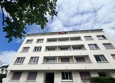 Appartement 3 Pièces 85 m²