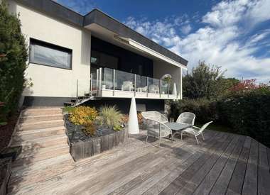 Maison 4 Pièces 101 m²
