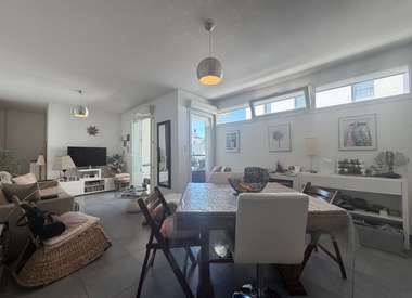 Appartement 1 Pièce 36 m²