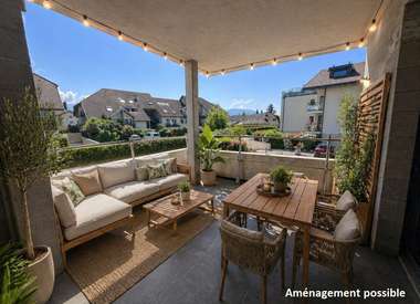 Appartement 4 Pièces 85 m²