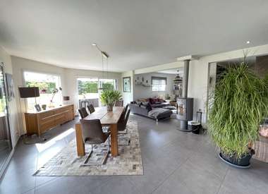 Maison 5 Pièces 159 m²
