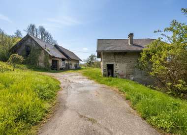 Propriété 5 Pièces 