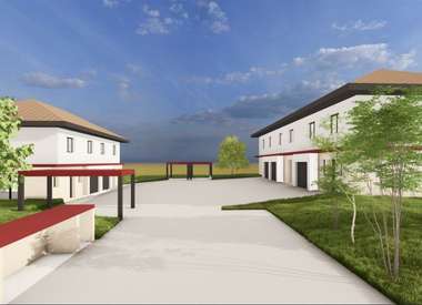 Maison 5 Pièces 88 m²