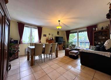 Appartement 3 Pièces 80 m²