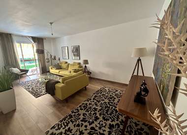 Appartement 4 Pièces 90 m²