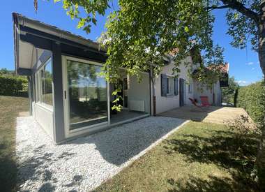 Maison 4 Pièces 125 m²