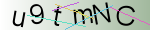 Captcha anti-spam