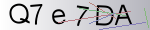 Captcha anti-spam