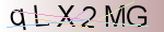 Captcha anti-spam