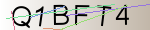 Captcha anti-spam