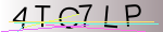 Captcha anti-spam
