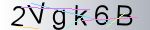 Captcha anti-spam