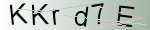 Captcha anti-spam