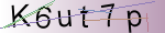 Captcha anti-spam