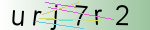 Captcha anti-spam