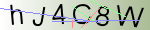 Captcha anti-spam