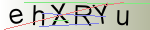 Captcha anti-spam