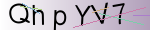 Captcha anti-spam