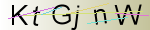 Captcha anti-spam