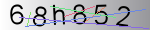 Captcha anti-spam