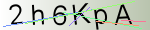 Captcha anti-spam