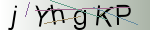 Captcha anti-spam