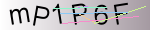 Captcha anti-spam