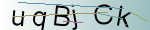 Captcha anti-spam