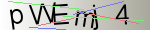 Captcha anti-spam