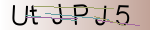 Captcha anti-spam