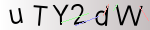 Captcha anti-spam